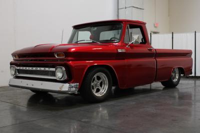 1966 Chevrolet C10