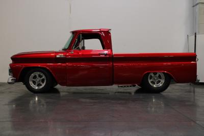 1966 Chevrolet C10