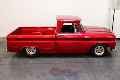 1966 Chevrolet C10