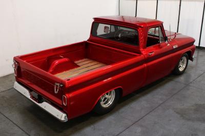 1966 Chevrolet C10