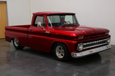 1966 Chevrolet C10