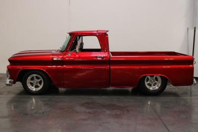 1966 Chevrolet C10