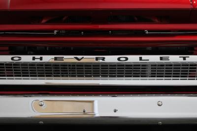 1966 Chevrolet C10