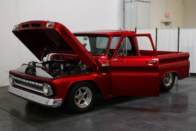 1966 Chevrolet C10