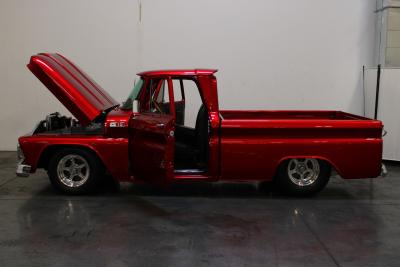 1966 Chevrolet C10