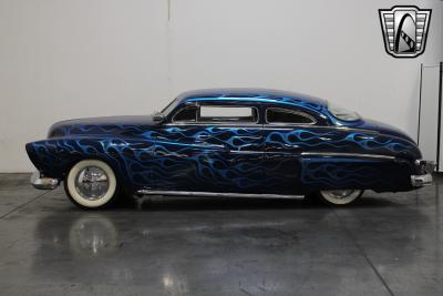 1950 Mercury Monterey