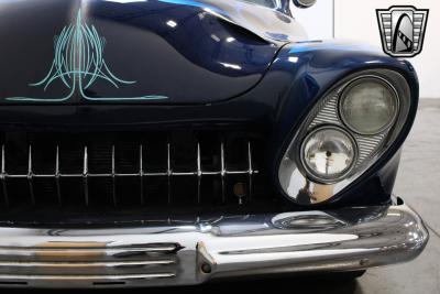 1950 Mercury Monterey