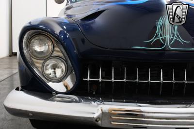 1950 Mercury Monterey