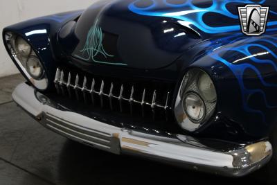 1950 Mercury Monterey