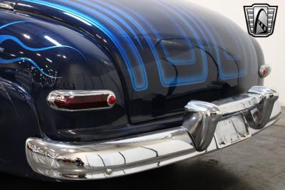 1950 Mercury Monterey