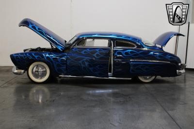 1950 Mercury Monterey