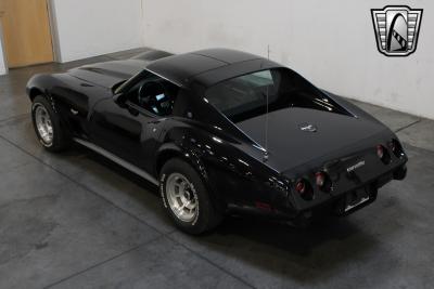 1977 Chevrolet Corvette