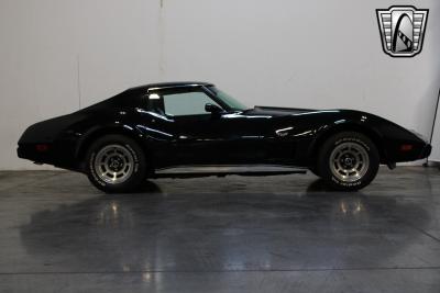 1977 Chevrolet Corvette