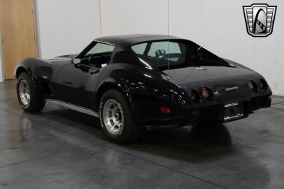 1977 Chevrolet Corvette