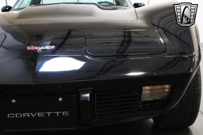 1977 Chevrolet Corvette