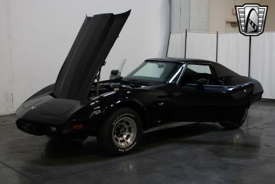 1977 Chevrolet Corvette