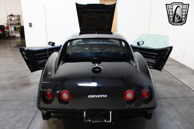 1977 Chevrolet Corvette