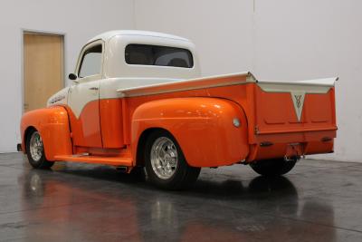 1951 Ford F100