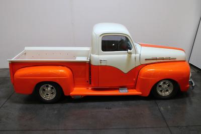 1951 Ford F100