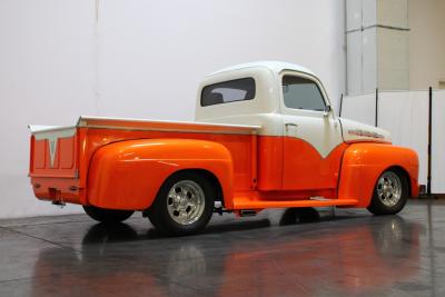 1951 Ford F100