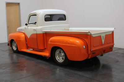 1951 Ford F100