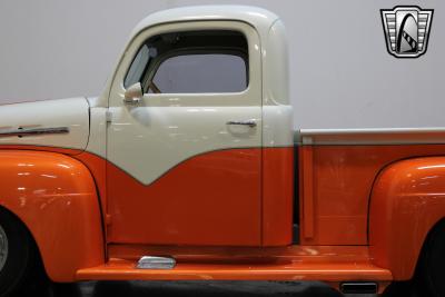 1951 Ford F100