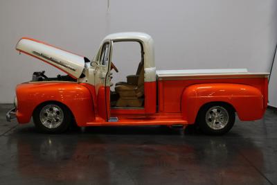 1951 Ford F100