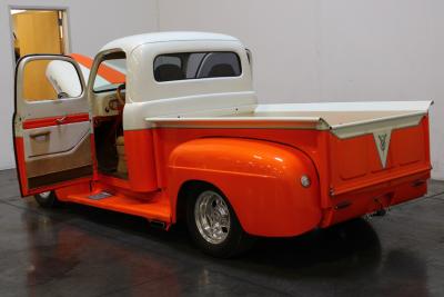 1951 Ford F100