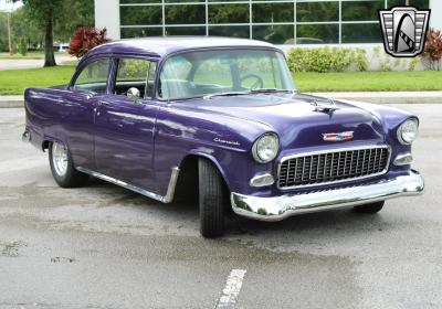 1955 Chevrolet 150