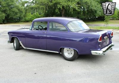 1955 Chevrolet 150