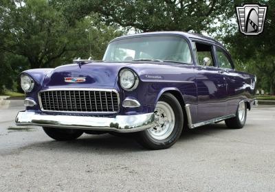 1955 Chevrolet 150