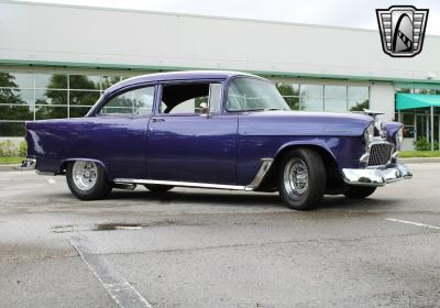 1955 Chevrolet 150