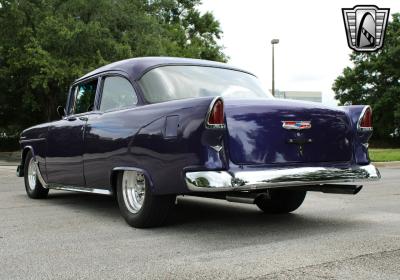 1955 Chevrolet 150