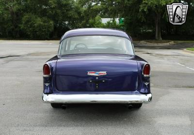 1955 Chevrolet 150