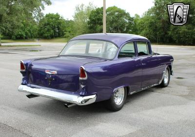 1955 Chevrolet 150