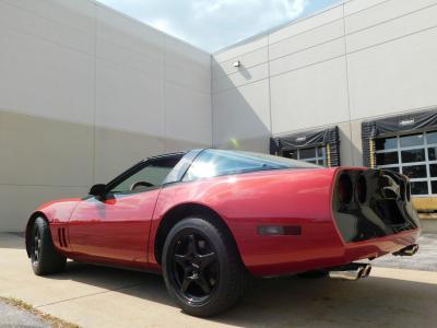 1988 Chevrolet Corvette