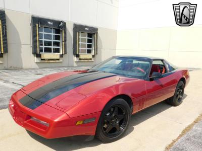 1988 Chevrolet Corvette