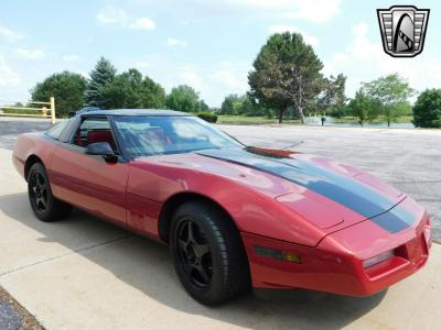 1988 Chevrolet Corvette