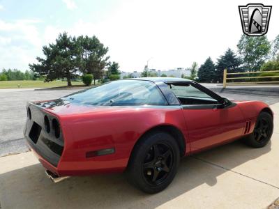 1988 Chevrolet Corvette