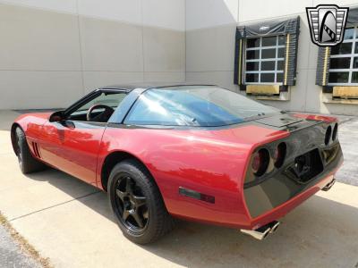 1988 Chevrolet Corvette