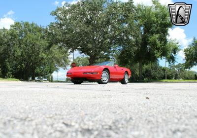 1993 Chevrolet Corvette