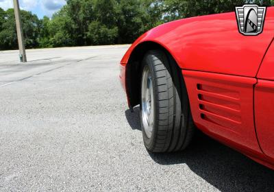 1993 Chevrolet Corvette