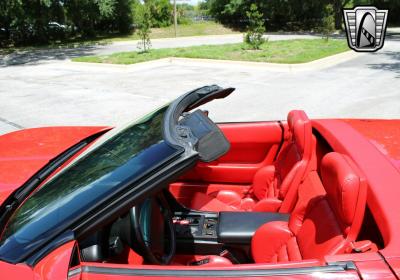 1993 Chevrolet Corvette