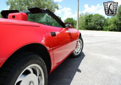 1993 Chevrolet Corvette