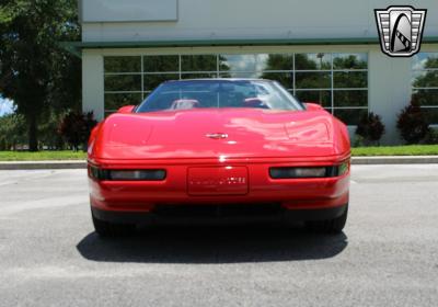 1993 Chevrolet Corvette