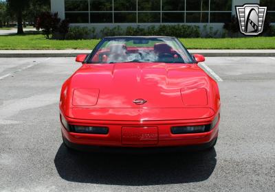 1993 Chevrolet Corvette