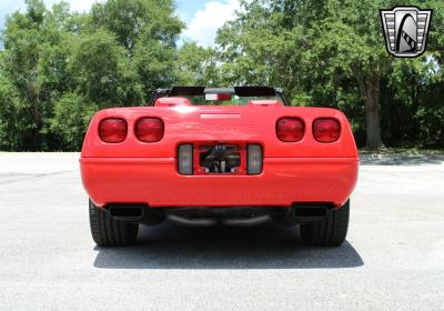 1993 Chevrolet Corvette