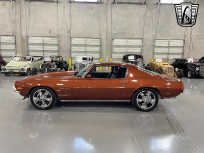 1970 Chevrolet Camaro