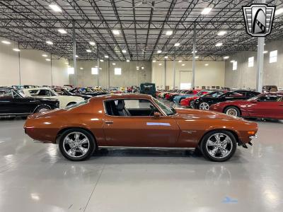 1970 Chevrolet Camaro