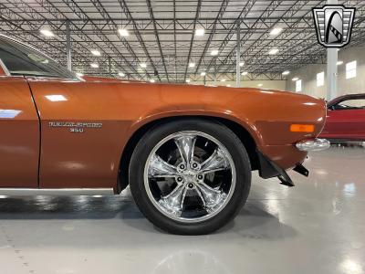 1970 Chevrolet Camaro